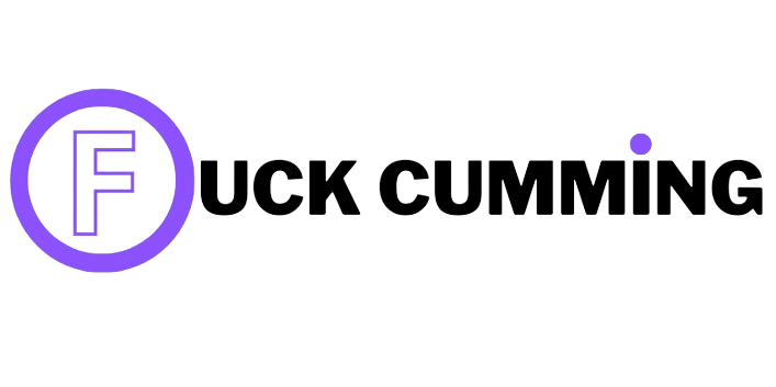 Fuck Cumming